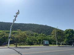 -云龙山