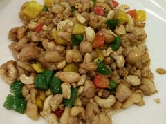 -顺峰渔港中国人的餐厅