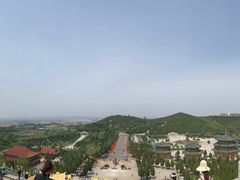 -龙口南山旅游景区