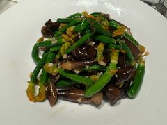 -大树餐厅(益田假日店)