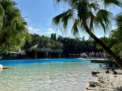 -Waterfall瀑布湾优健源(华侨城店)