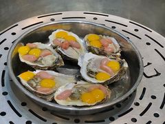 -飞尝蚝·顺德菜·鱼生(顺德总店)