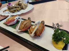 -渔村盛宴(航空新城店)