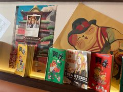 -合风谷(南下塘店)