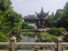 -衣裳街历史文化街区