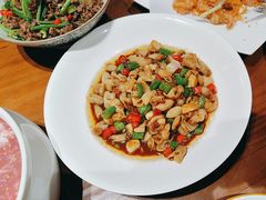 -卢小厨私房菜(长兴店)