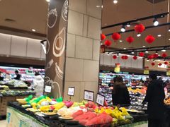 -AEON永旺超市(天津津南店)