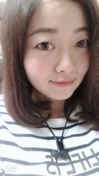 -黛蓝形象定制