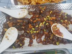-郑喜旺烧烤(新密总店)