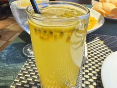 -翡翠鸟精品泰国菜(北辰财富中心店)
