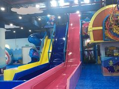 淘气堡-安徒生童话乐园