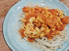-西部马华清真兰州牛肉面·烧烤夜市(三里河店)