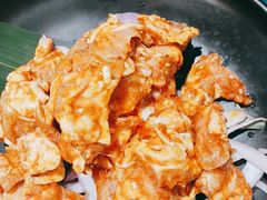 -九田家黑牛烤肉(溧水万达店)