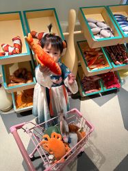 点击看大图 -超级奈尔宝SUPER NEOBIO(杭州星光店)