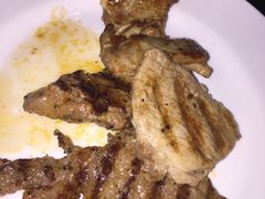 -富力希尔顿酒店·地阔自助餐厅