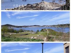 -广鹿岛景区