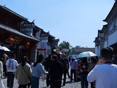 -云南民族村
