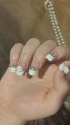 -US•美甲艺术 | 冕光