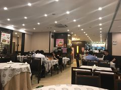 大堂-岭南海晏楼(滨江东总店)