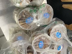 -芳婆糕团店(王府大街店)