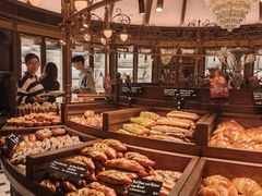 -B&C黄油与面包·THE GARDEN BAKERY概念店(世纪汇店)