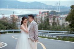 -纪可婚纱摄影平潭旅拍