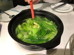 -山泉公馆酒家(广州东站店)