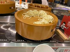 -龍歌自助小火锅(市南金茂湾店)