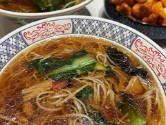 -天龙宝严素食馆(大兴善寺店)