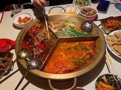 -小龙坎火锅(全球总店)