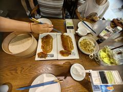 -小大董·烤鸭(王府井apm店)