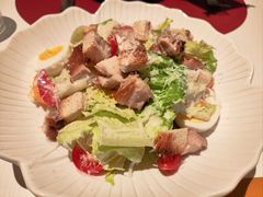 凯撒沙拉-BONBON 西餐·甜品