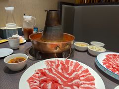 -东来顺饭庄(上地华联店)