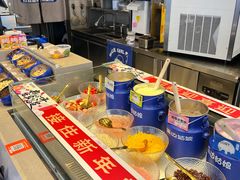 -溪边姑娘·拉丝酸奶水果捞(春熙路店)