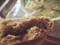 -李小老烧饼(常营民族家园店)