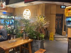 -木屋烧烤(龙岗南联店)