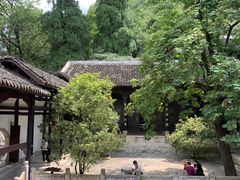 -阳明祠