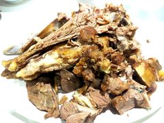 -清真益鑫羊肉手抓馆(南大街店)
