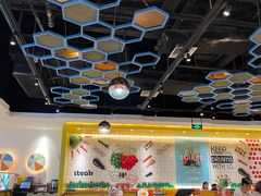 -菲滋意式餐厅(西溪印象城店)