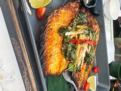 -云海肴·汽锅鸡·云南菜(高德置地店)