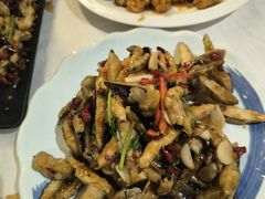-大眼锅贴水饺(河东店)