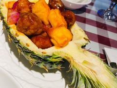 -邓丽君音乐主题餐厅