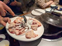 -同仁四季椰子鸡(无锡滨湖万象汇店)