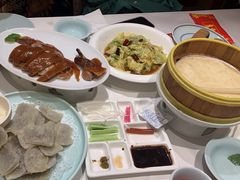 -惠丰堂饭庄·烤鸭·京味菜(翠微路店)