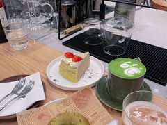 -Infica Coffee