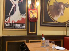 -Entrecôte 法国牛扒馆(保利·时光里店)