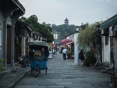 -绍兴书圣故里景区