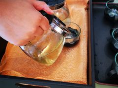 -天津水游城丽筠酒店