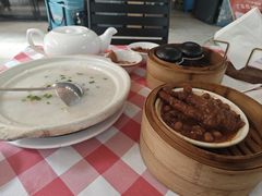 -粤香楼(新光里店)