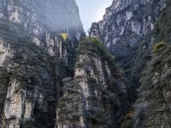 -龙庆峡风景区